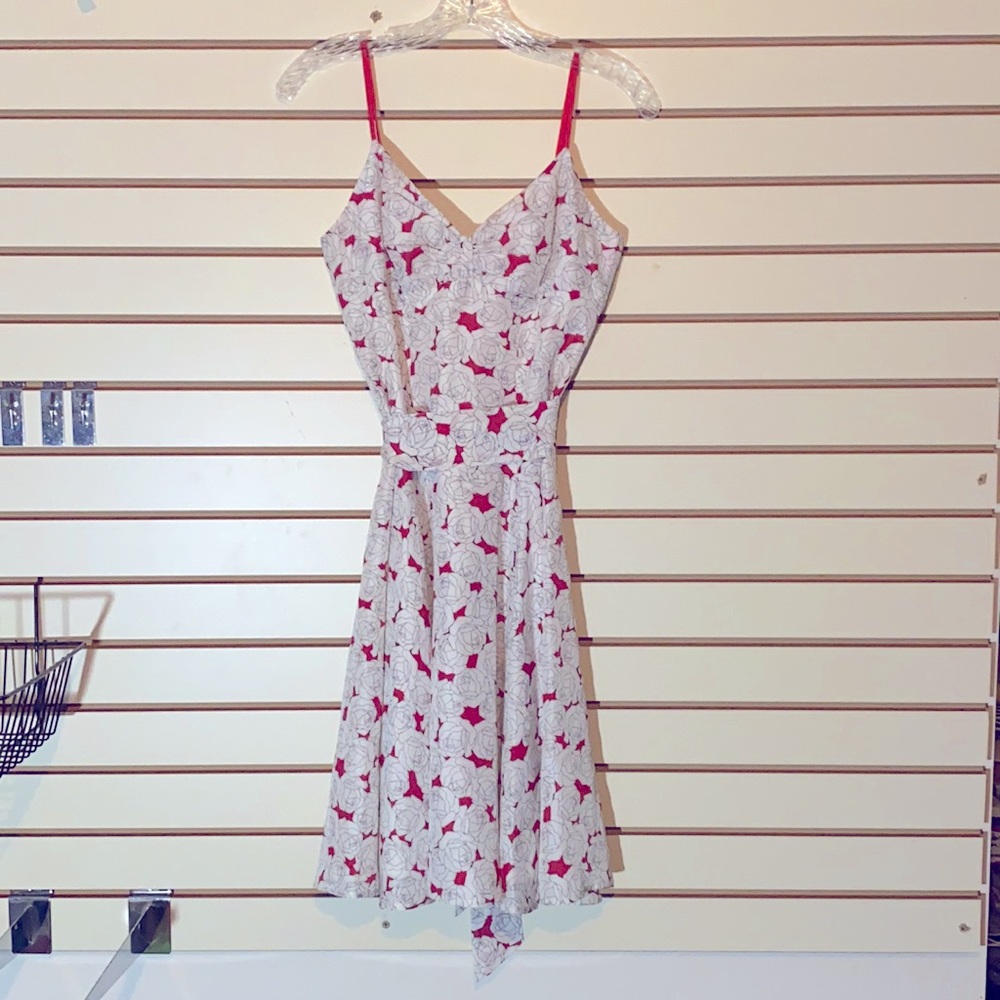 Summer dress
